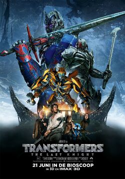 Transformers The Last Knight Gallery Teletraan I The Transformers Wiki Fandom