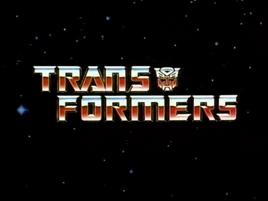 Transformers G1 1st season