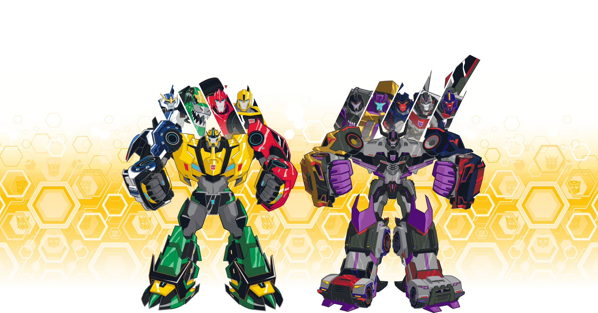 all combiner transformers