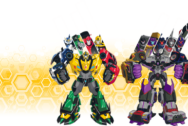 Transformers rid best sale ultra bee