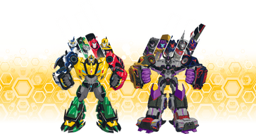 Autobot combiner toys outlet