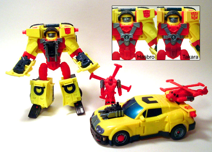 Hot Shot Armada toys Teletraan I The Transformers Wiki Fandom