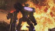 Rise of the Dark Spark WFC Shockwave