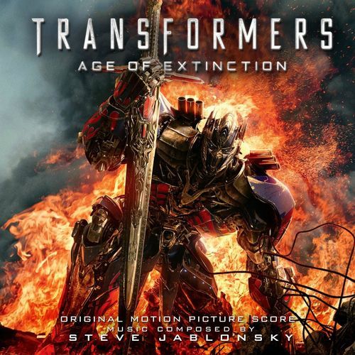 Age Of Extinction The Score Transformers Wiki Fandom Memorable quotes and exchanges from movies, tv series transformers: age of extinction the score