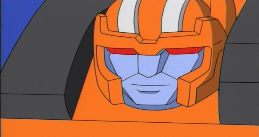 Smokescreen Armada Teletraan I The Transformers Wiki Fandom