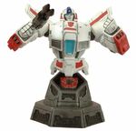 DiamondSelect G1Jetfirebust