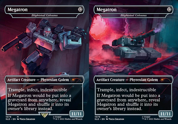 Magic: The Gathering | Teletraan I: The Transformers Wiki | Fandom Magic: The Gathering | Teletraan I: The Transformers Wiki | Fandom