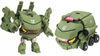 TFAnimated Activators Bulkhead