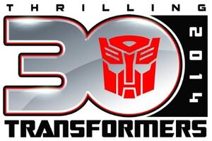 Thrilling30