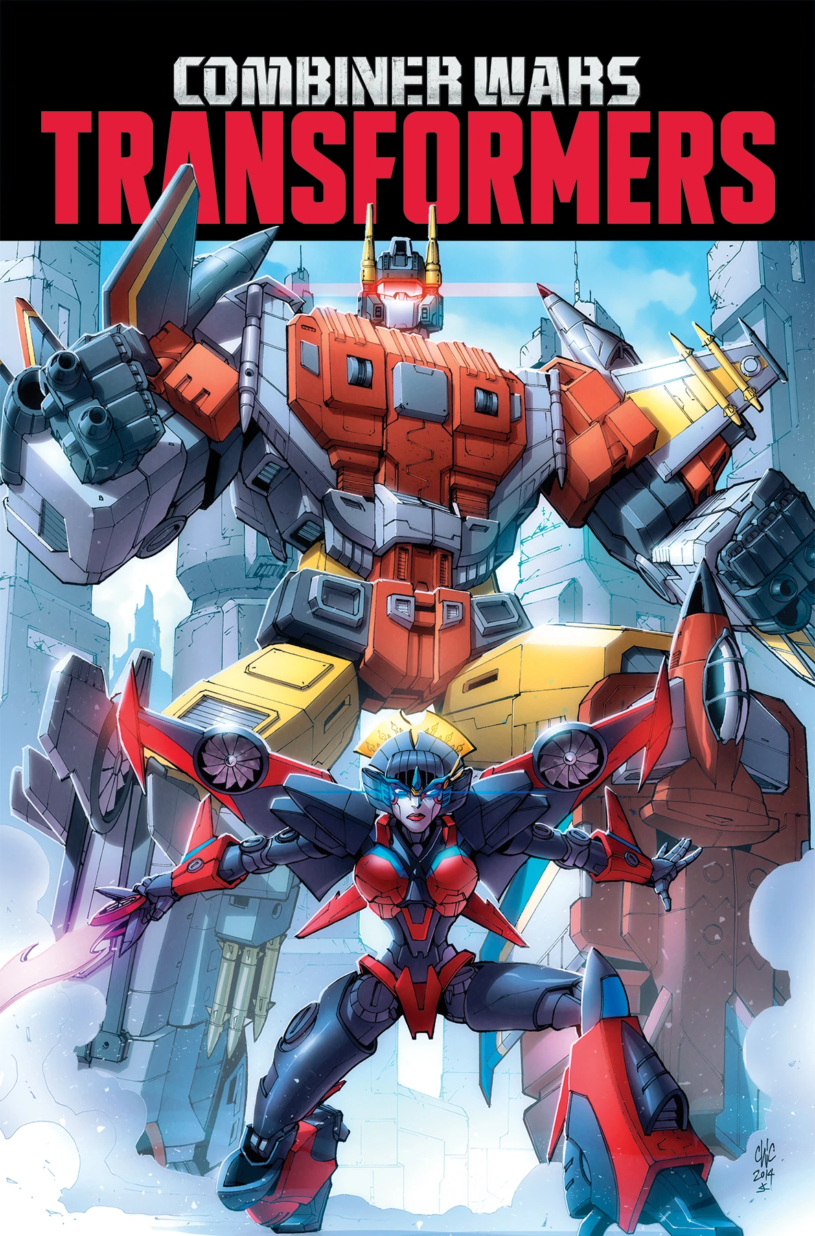 The Transformers Combiner Wars (Volume) Transformers Wiki Fandom