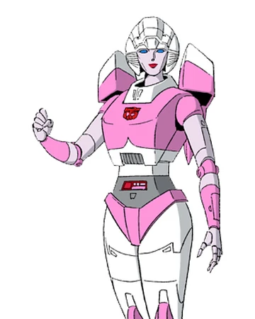 transformers siege arcee