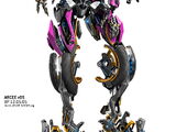 Arcee (Movie)