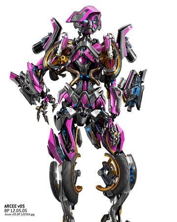 rc transformer toys