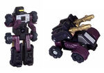 Armada Clench toy