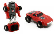 G1Windcharger toy