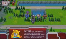 G1 Awakening Mission 10