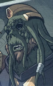 "You're a marked man, Jack Sparrow...