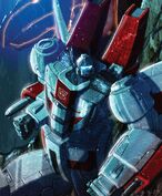 TF Monstrosity -6 Cover