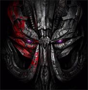 Transformers 5 Megatron Teaser