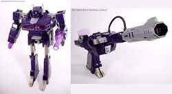 G1Shockwave toy