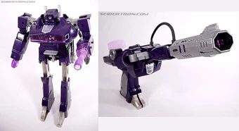 transformers g1 shockwave
