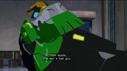 Grimlock is not a bad guy