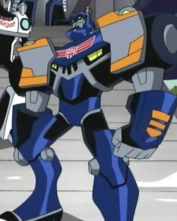transformers animated prime