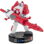 Attacktix Skyblast bot