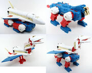 G1SkyLynx toy