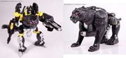 ShadowPanther toy