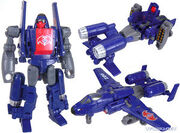 Viper toy
