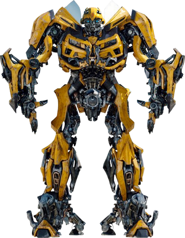 Bumblebee TFP, Teletraan I: The Transformers Wiki