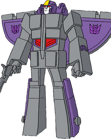 transformer astrotrain