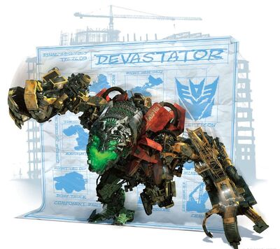 Devastator