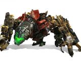 Devastator (Movie)