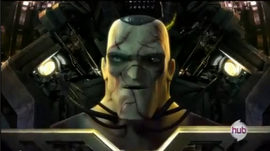 Silas