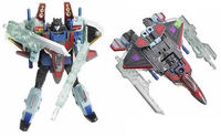 Energon Starscream toy