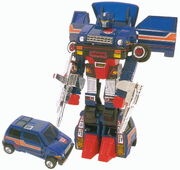 G1 Skids toy