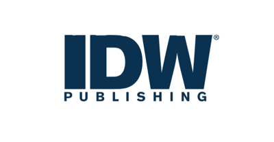 Logo actual de IDW