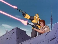 Remember kids, guns are awesome!