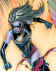 Msmarvel