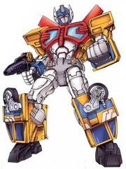 Optimusprime rid