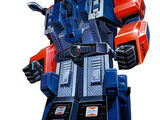 Delta Magnus