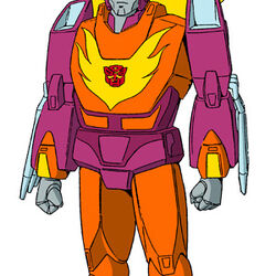 Primus - Transformers Wiki