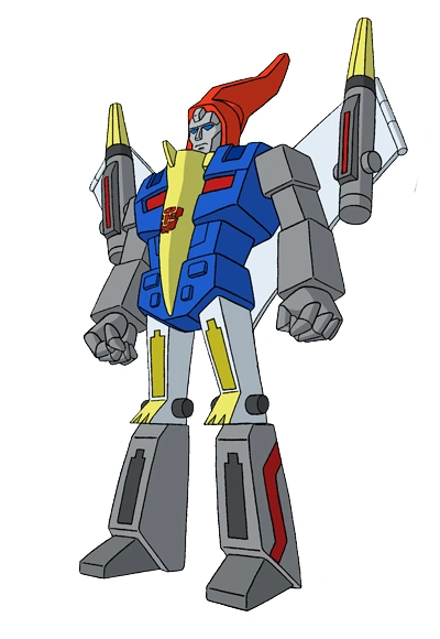 Swoop (G1) | Teletraan I: The 