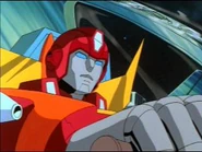 Hot Rod G1 cartoon G · T · I · F G1卡通版