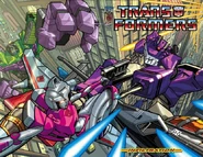 Um, I missed these folks in the comic.