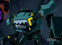 Clawtrap (RID)