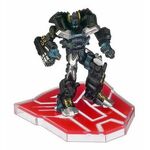 Movie TitaniumRM Ironhide