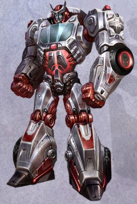 Ratchet TFP Teletraan I The Transformers Wiki Fandom